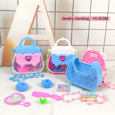 Jewelry Handbag : HS-0038E